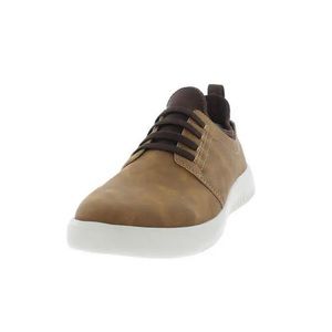 Weatherproof Vintage Men's Bungee Lace Up Sneaker